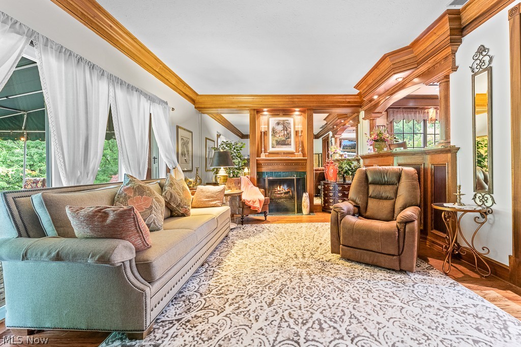 High Point - Residential