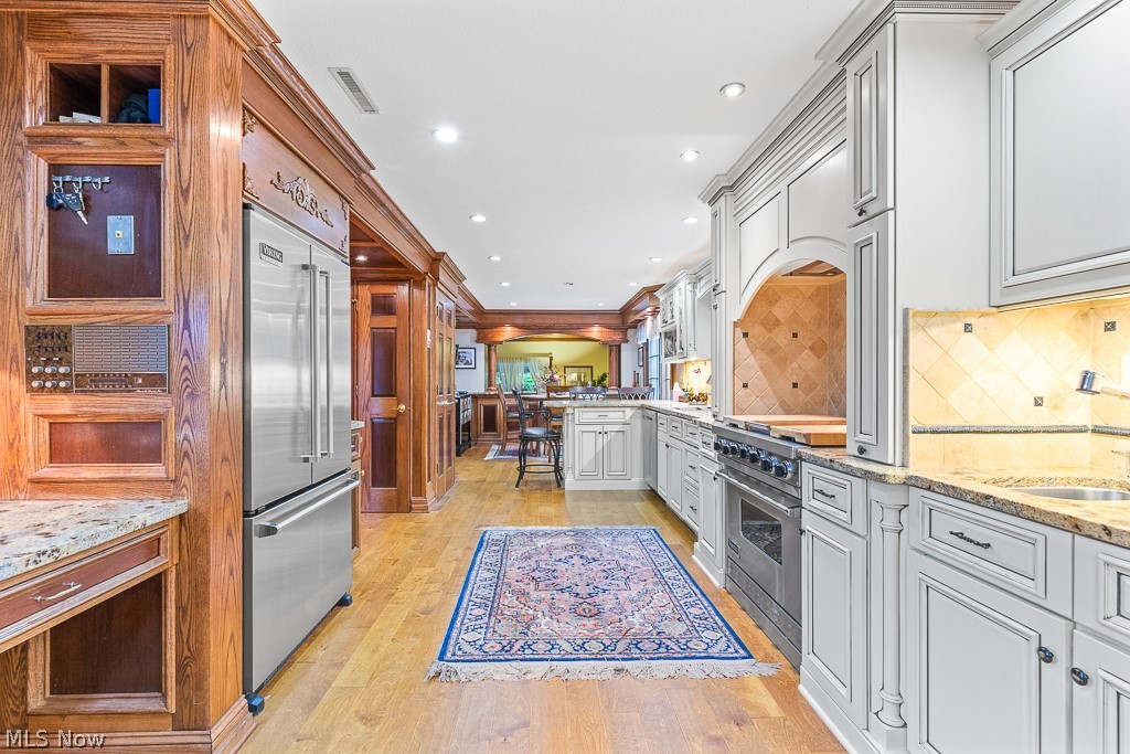 High Point - Residential