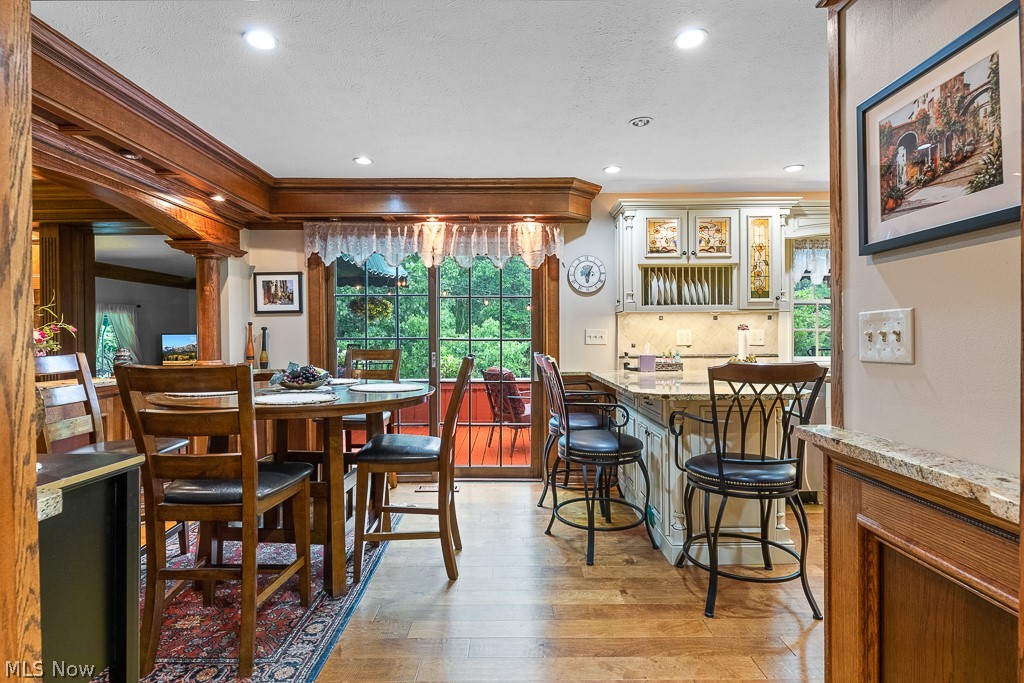 High Point - Residential