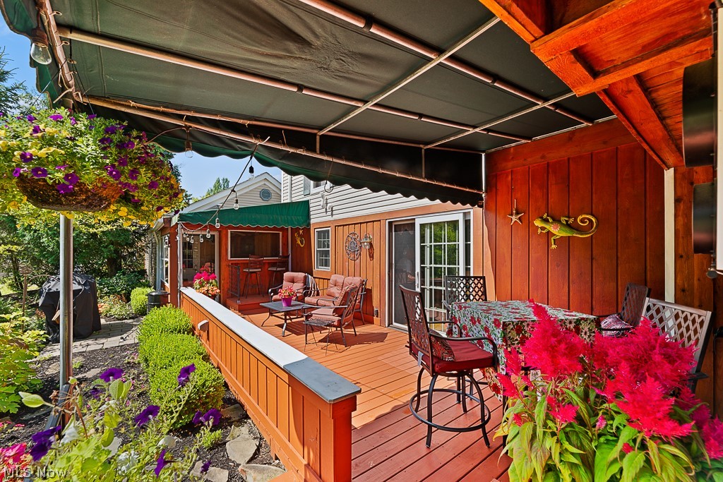 High Point - Residential