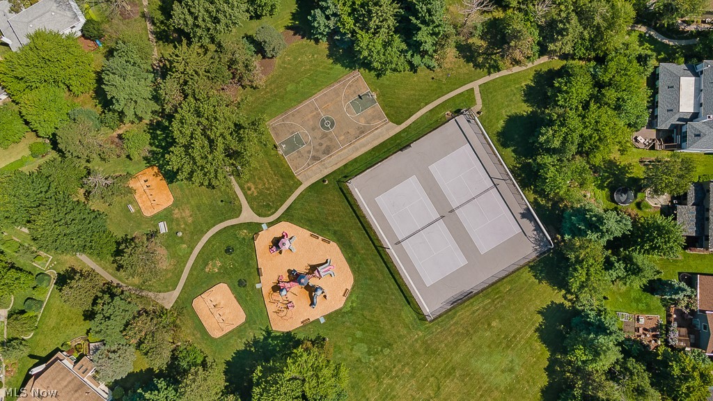 High Point - Residential