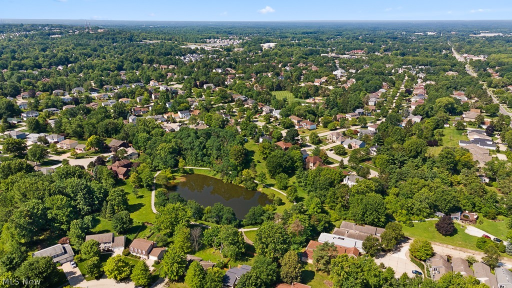 High Point - Residential