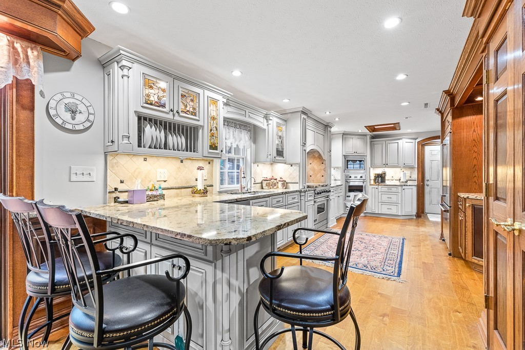 High Point - Residential