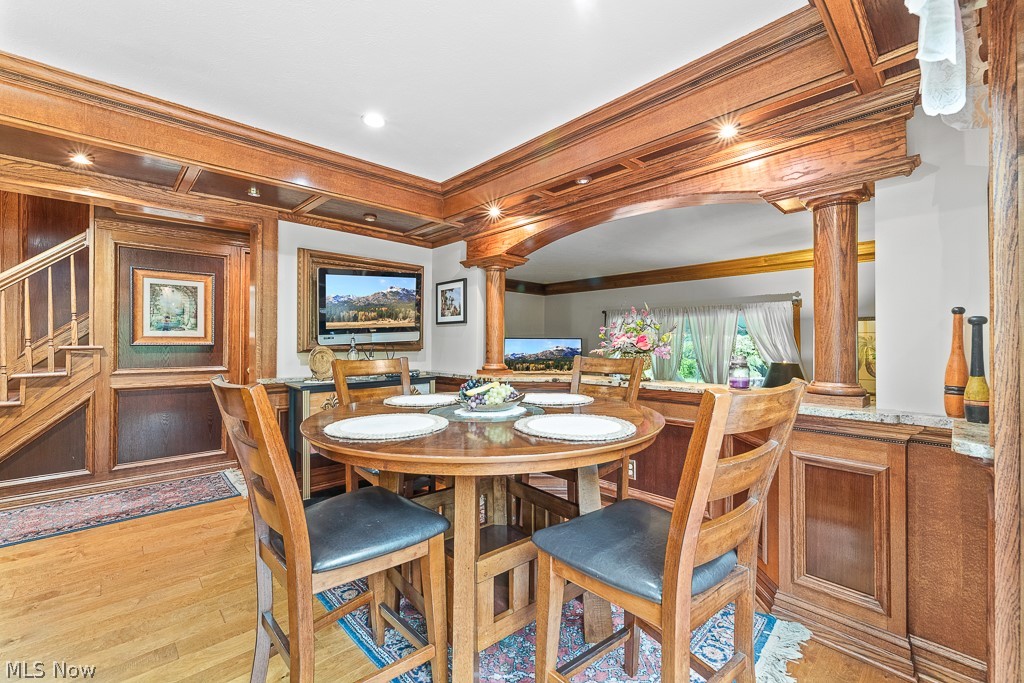 High Point - Residential