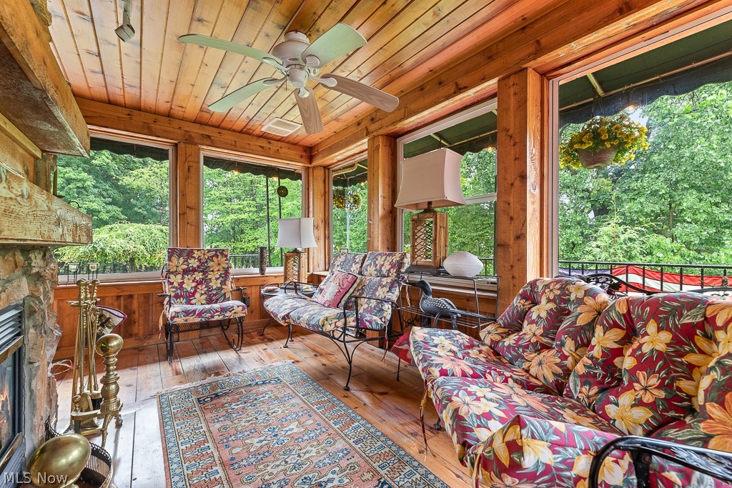 High Point - Residential