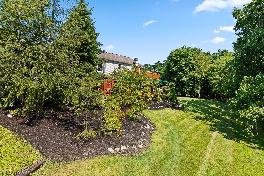 High Point - Residential