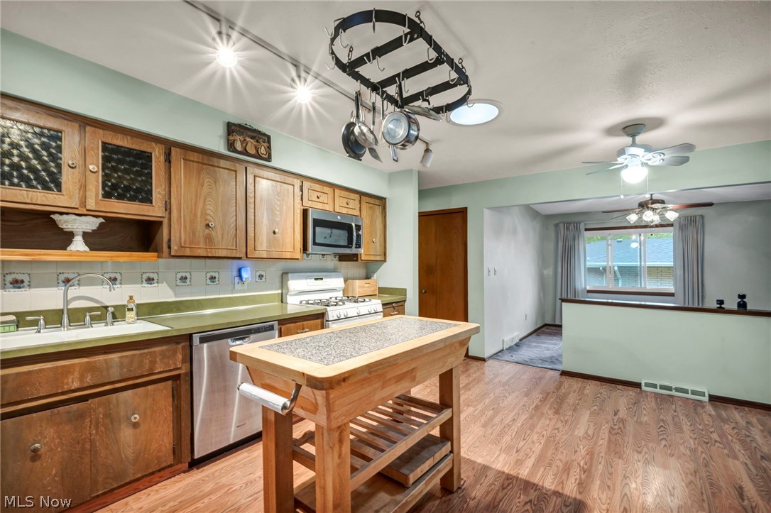 Sassafras Hills 01 - Residential
