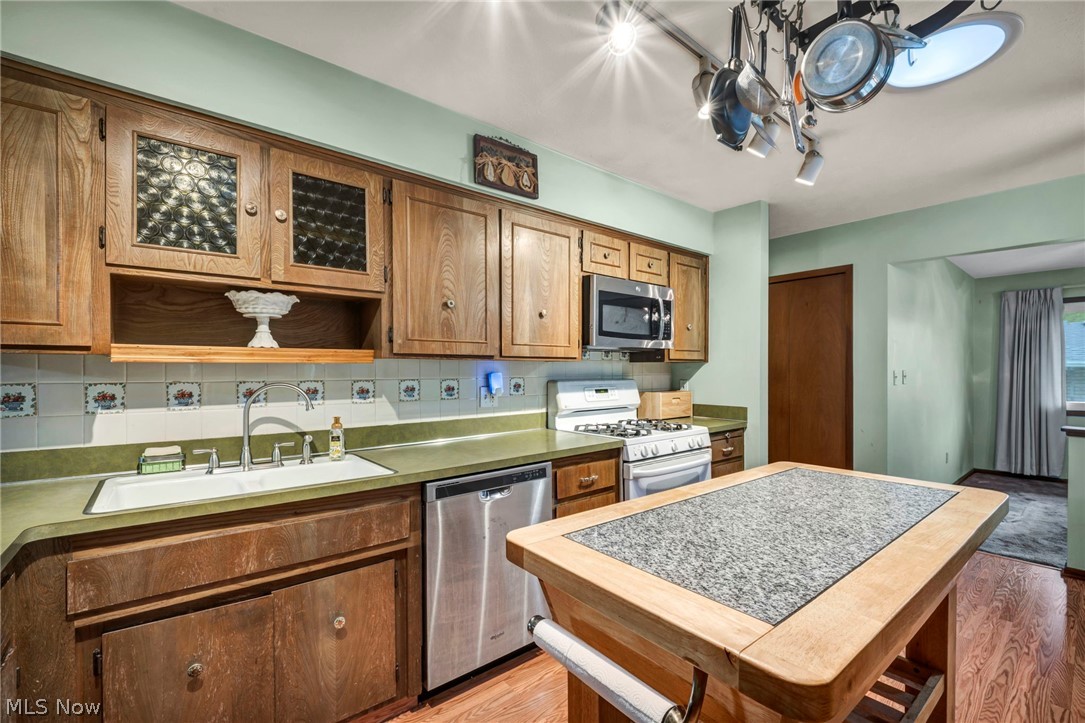 Sassafras Hills 01 - Residential