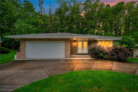Homes For Sale - 5701 Rousseau Drive<br/> Parma, OH 44129