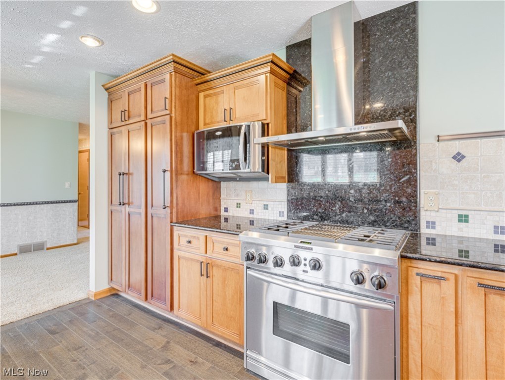 Rolling Greens Allotment - Residential