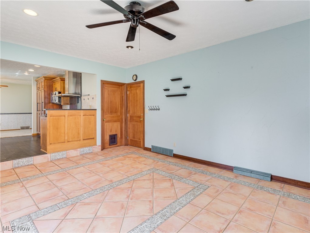 Rolling Greens Allotment - Residential