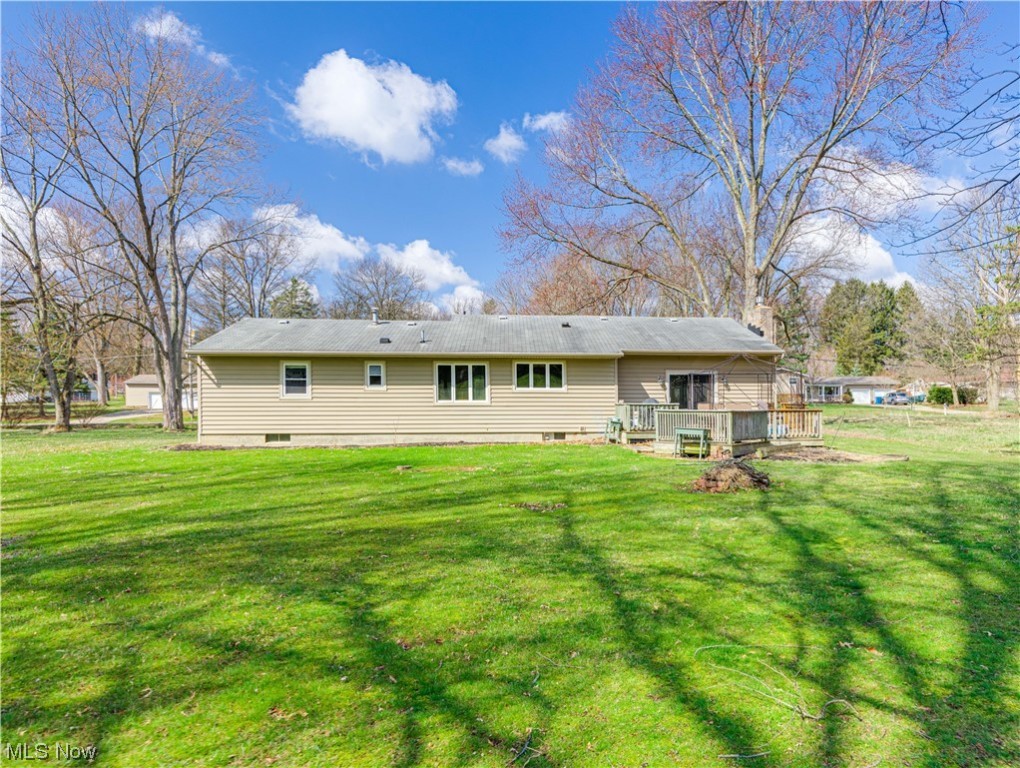 Rolling Greens Allotment - Residential