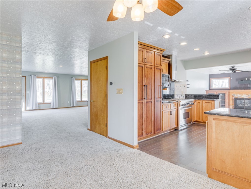 Rolling Greens Allotment - Residential