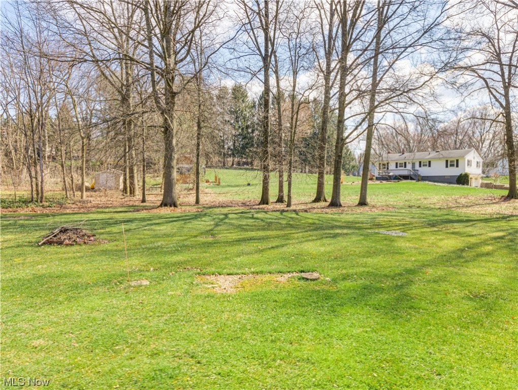 Rolling Greens Allotment - Residential