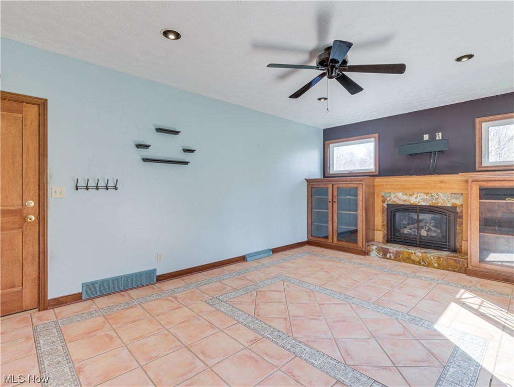 Rolling Greens Allotment - Residential