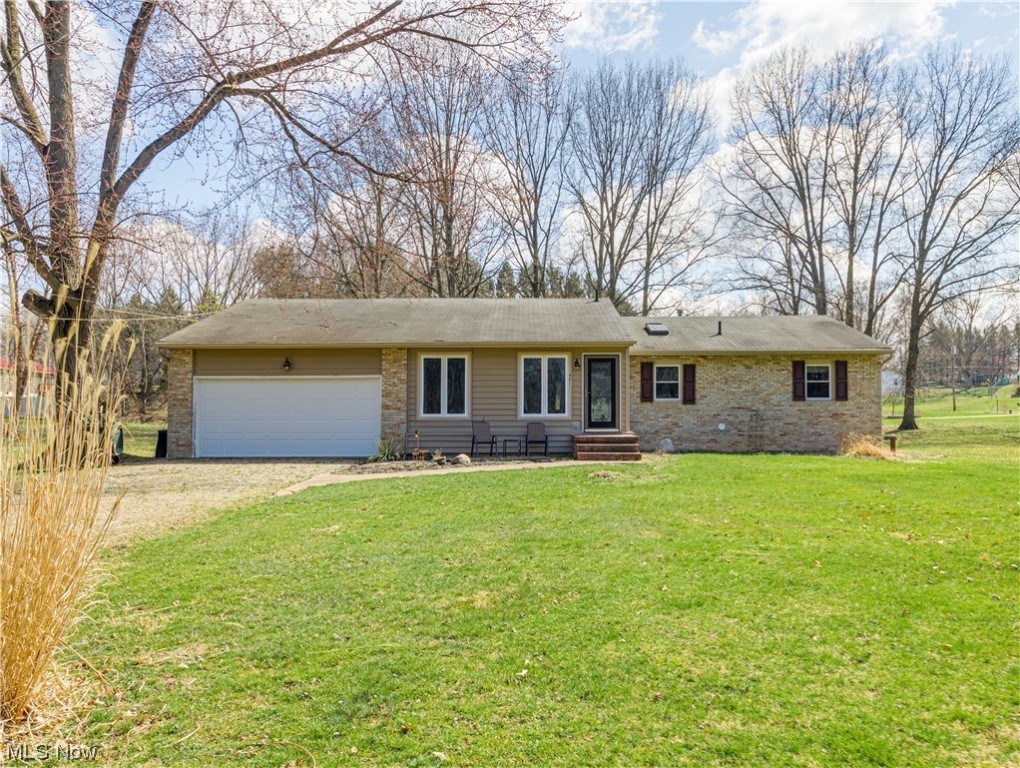 Rolling Greens Allotment - Residential