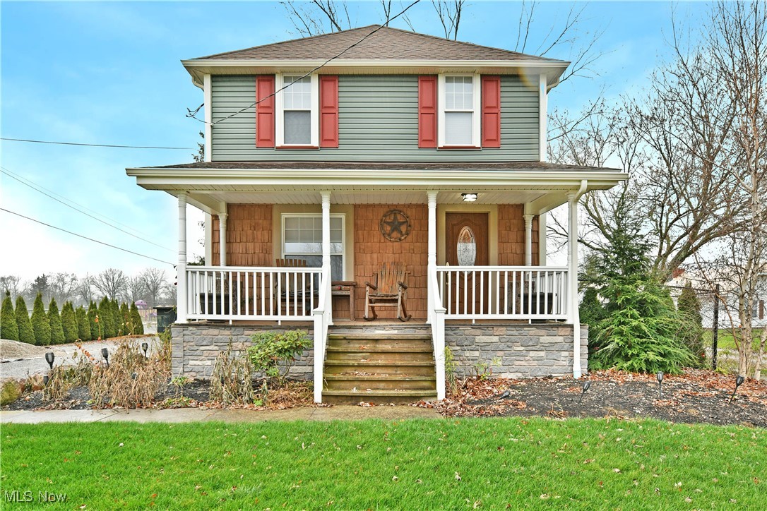 5789 Mahoning Avenue, Warren, Ohio image 1