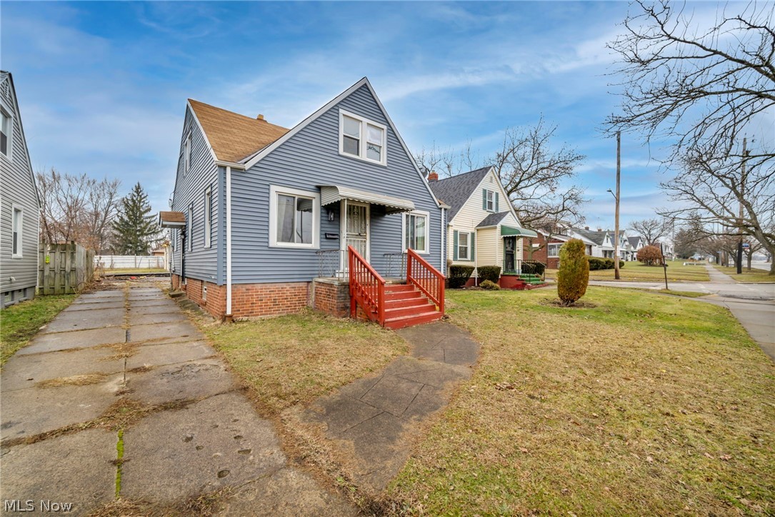 14905 Harvard Avenue