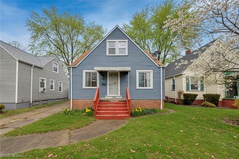 14905 Harvard Avenue Cleveland OH 44128