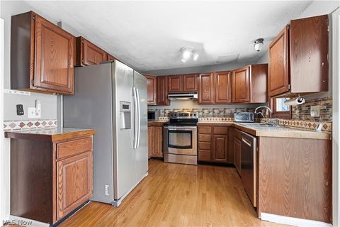 Tiny photo for 2625 E Erie Avenue, Lorain, OH 44052 (MLS # 5187492)