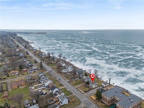 Tiny photo for 2625 E Erie Avenue, Lorain, OH 44052 (MLS # 5187492)