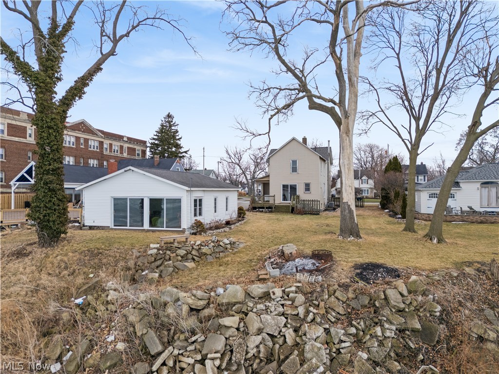 Sheffield - Residential