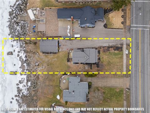 Tiny photo for 2625 E Erie Avenue, Lorain, OH 44052 (MLS # 5187492)