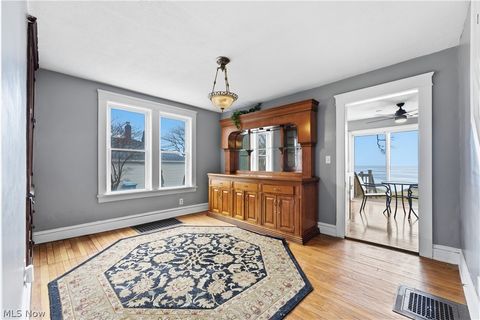 Tiny photo for 2625 E Erie Avenue, Lorain, OH 44052 (MLS # 5187492)