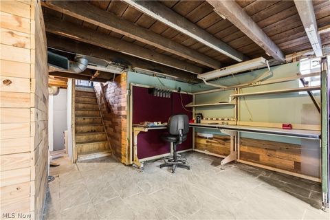 Tiny photo for 2625 E Erie Avenue, Lorain, OH 44052 (MLS # 5187492)