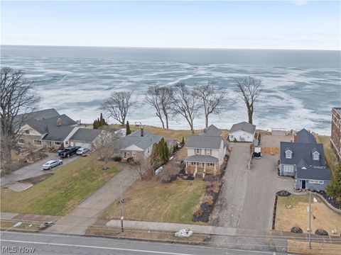 Tiny photo for 2625 E Erie Avenue, Lorain, OH 44052 (MLS # 5187492)