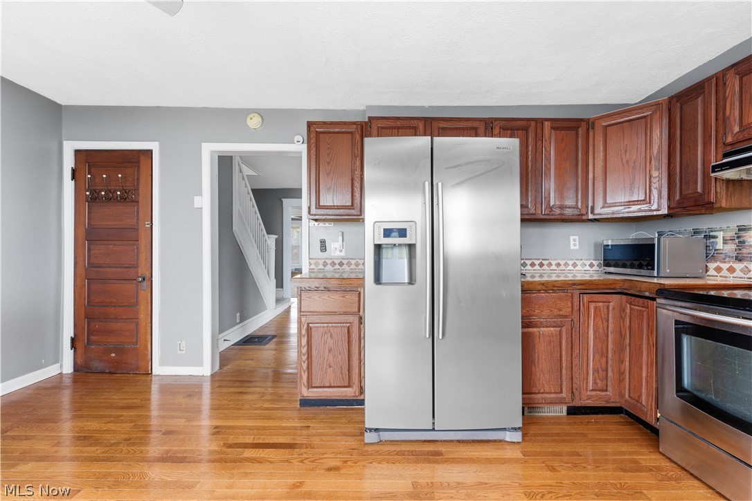 Sheffield - Residential