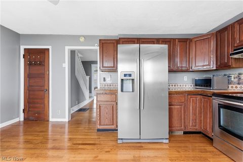 Tiny photo for 2625 E Erie Avenue, Lorain, OH 44052 (MLS # 5187492)