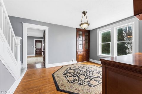 Tiny photo for 2625 E Erie Avenue, Lorain, OH 44052 (MLS # 5187492)