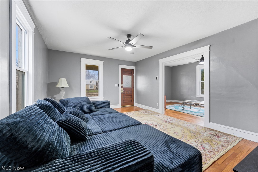 Sheffield - Residential