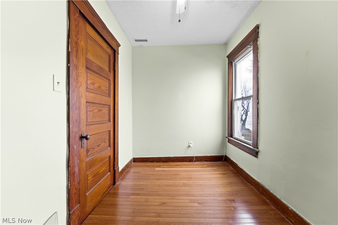 Sheffield - Residential