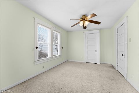 Tiny photo for 2625 E Erie Avenue, Lorain, OH 44052 (MLS # 5187492)
