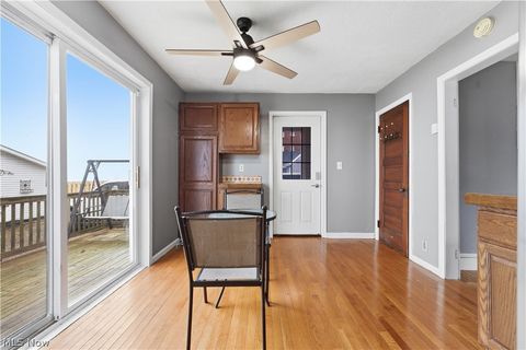 Tiny photo for 2625 E Erie Avenue, Lorain, OH 44052 (MLS # 5187492)