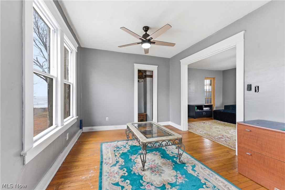 Sheffield - Residential