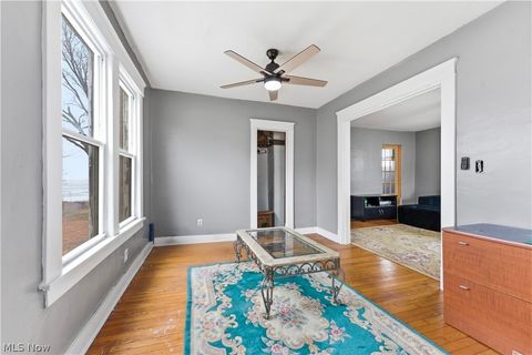 Tiny photo for 2625 E Erie Avenue, Lorain, OH 44052 (MLS # 5187492)