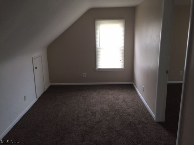 Original Liberty Township - Residential