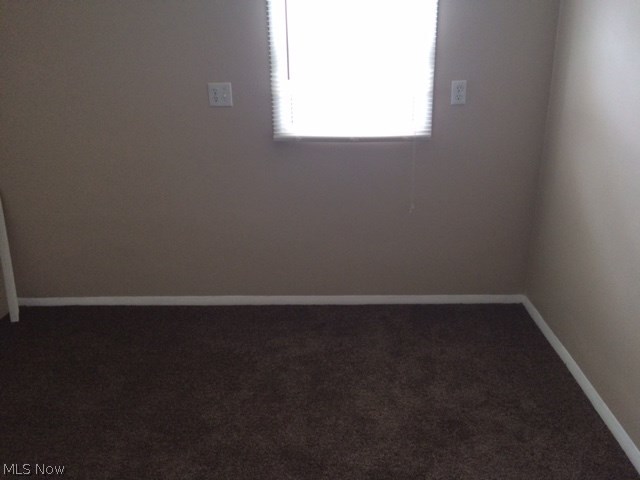 Original Liberty Township - Residential