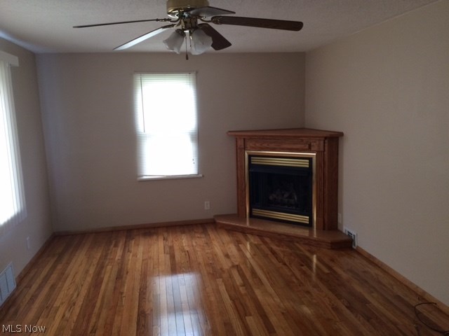 Original Liberty Township - Residential