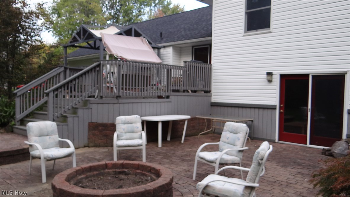 Indian Park - Residential