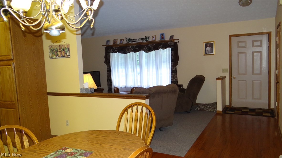 Indian Park - Residential