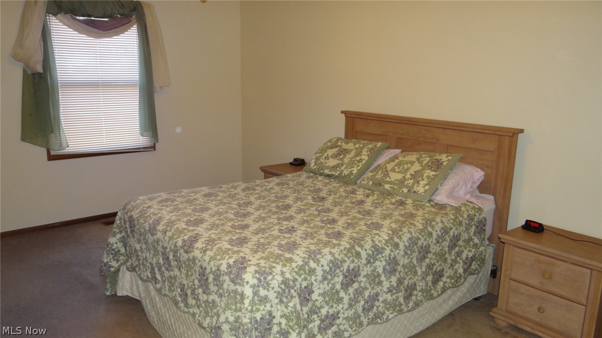 Indian Park - Residential