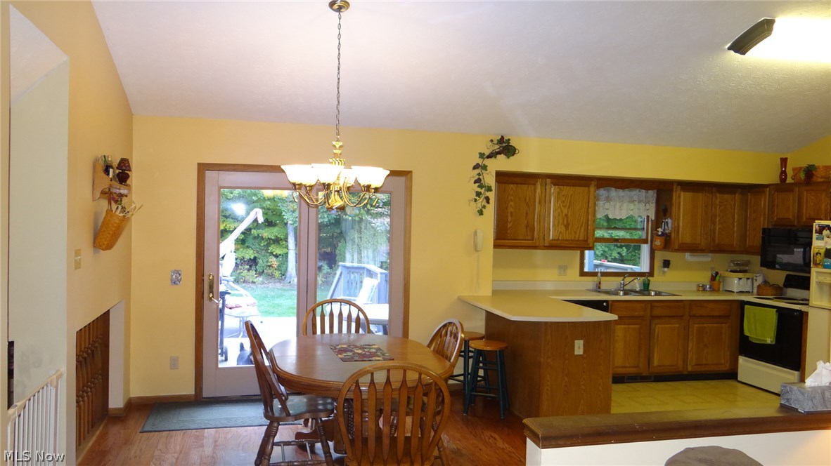 Indian Park - Residential