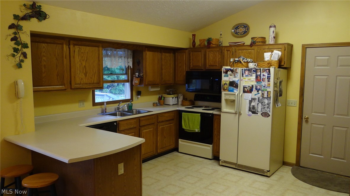 Indian Park - Residential