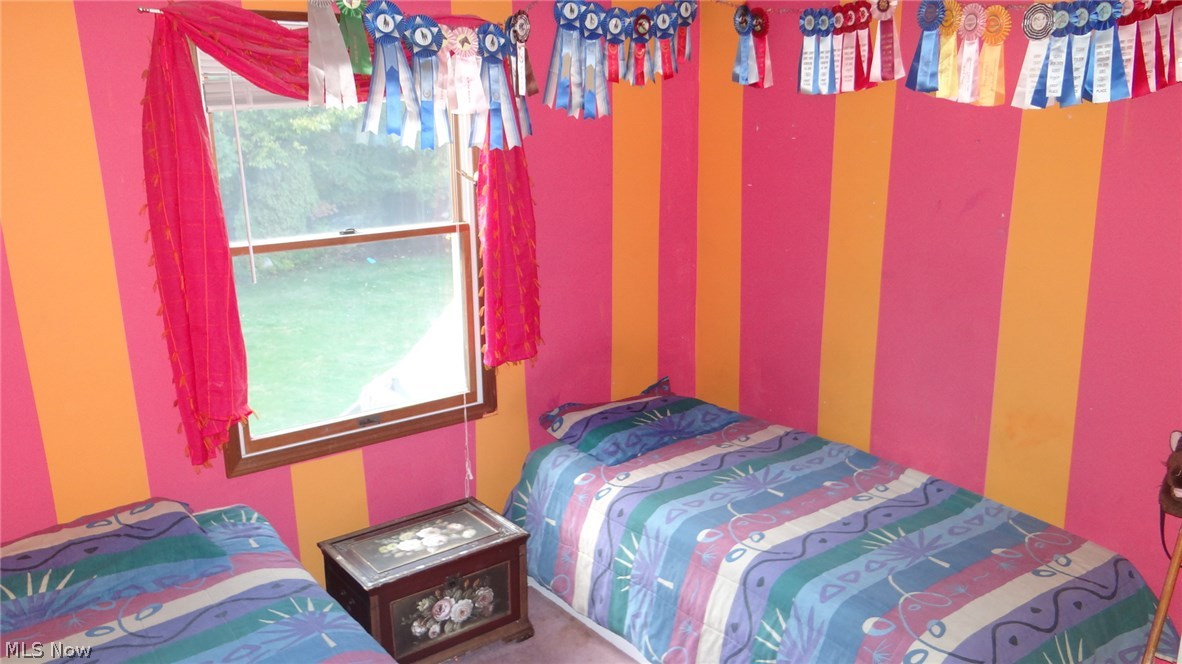 Indian Park - Residential