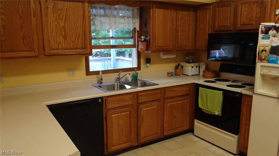 Indian Park - Residential