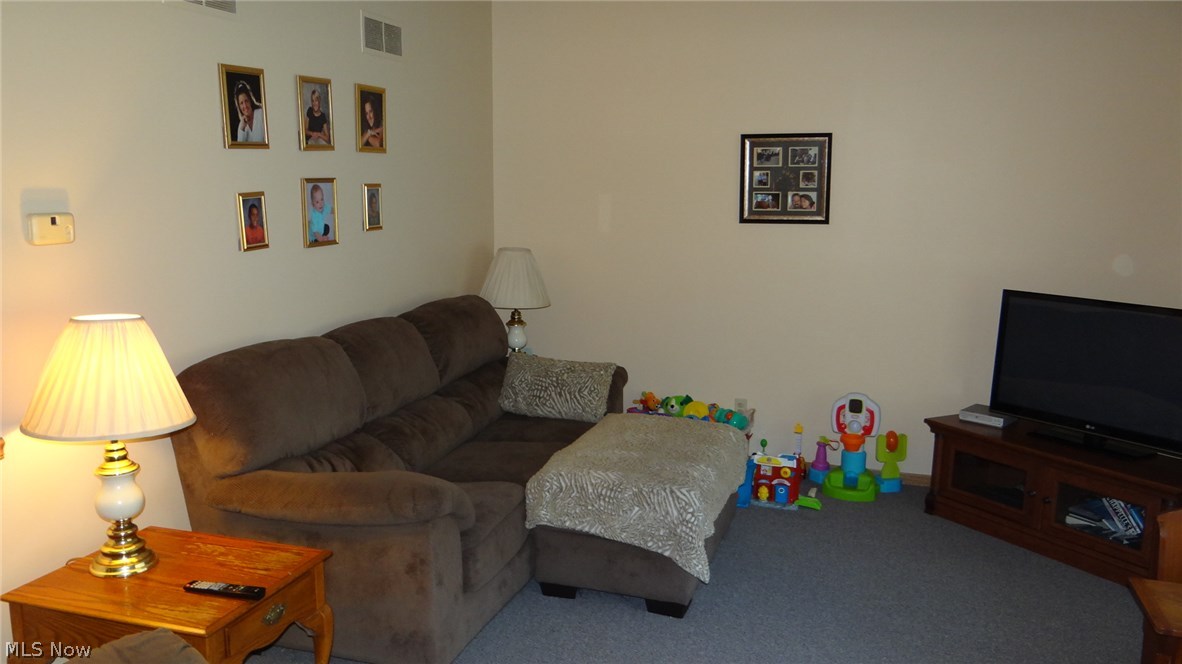 Indian Park - Residential